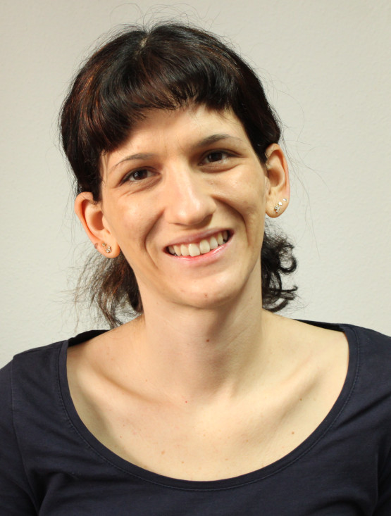 Damaris Schulz, BSc; Diätologin, Ernährungsberatung